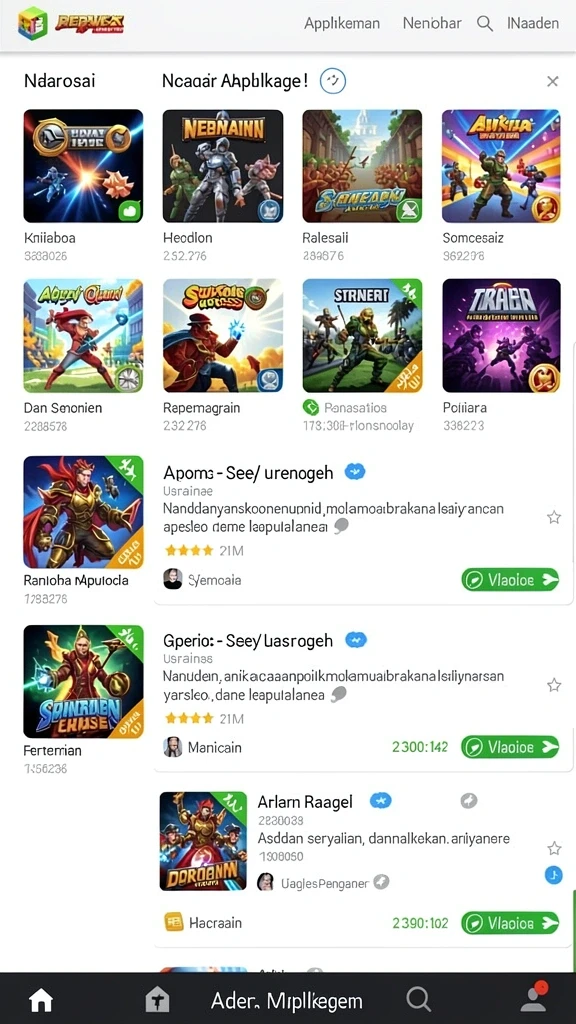 369zk - Grafis yang memikat dan animasi halus.