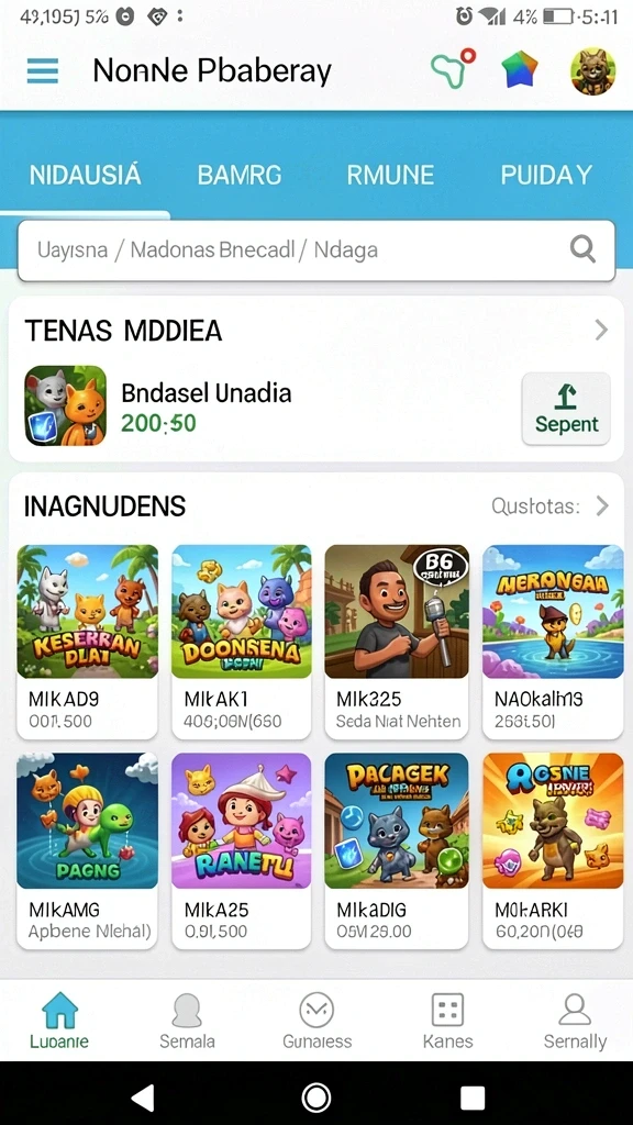 738slot - Tampilan antarmuka yang menarik dan ramah pengguna.