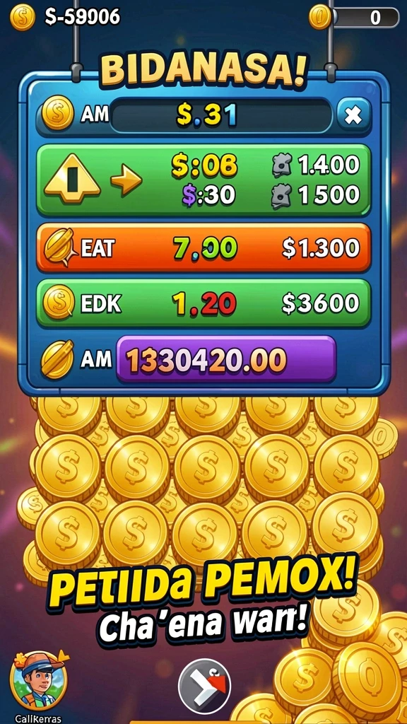 738slot - Fitur bonus yang meningkatkan peluang menang.