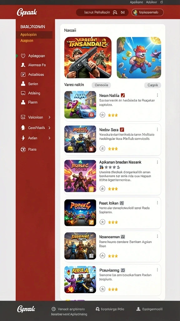 777zx - Mode permainan multiplayer yang seru dan menantang.
