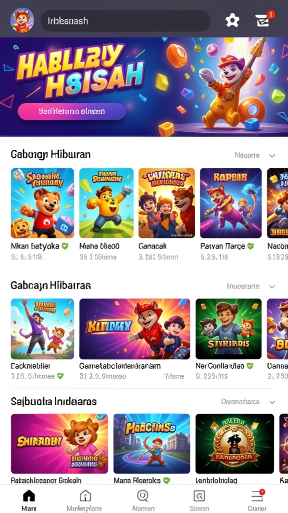 77singa - Event menarik dengan hadiah yang melimpah untuk pemain.