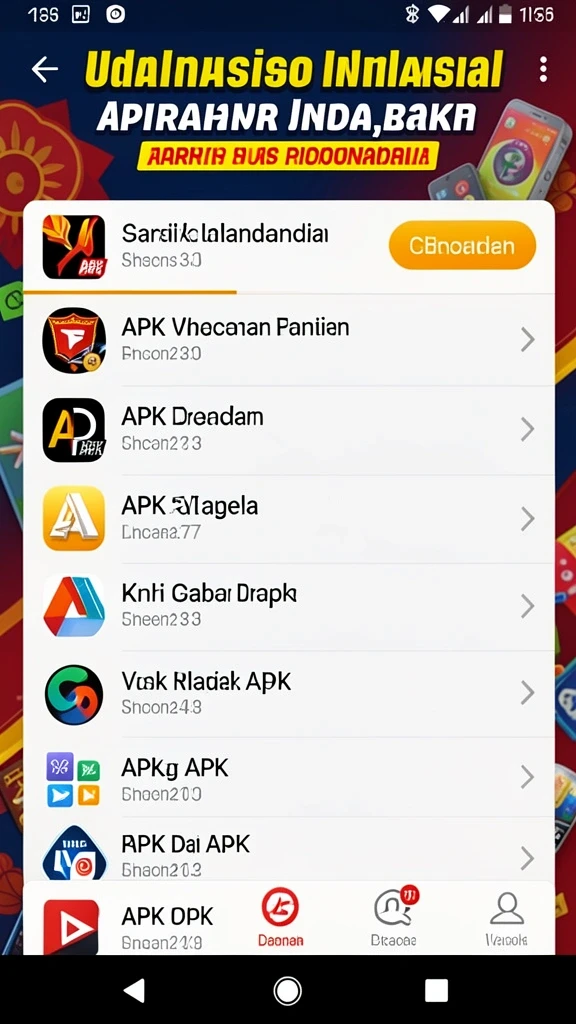dota88 - Tampilan antarmuka DOTA88 yang modern dan responsif.
