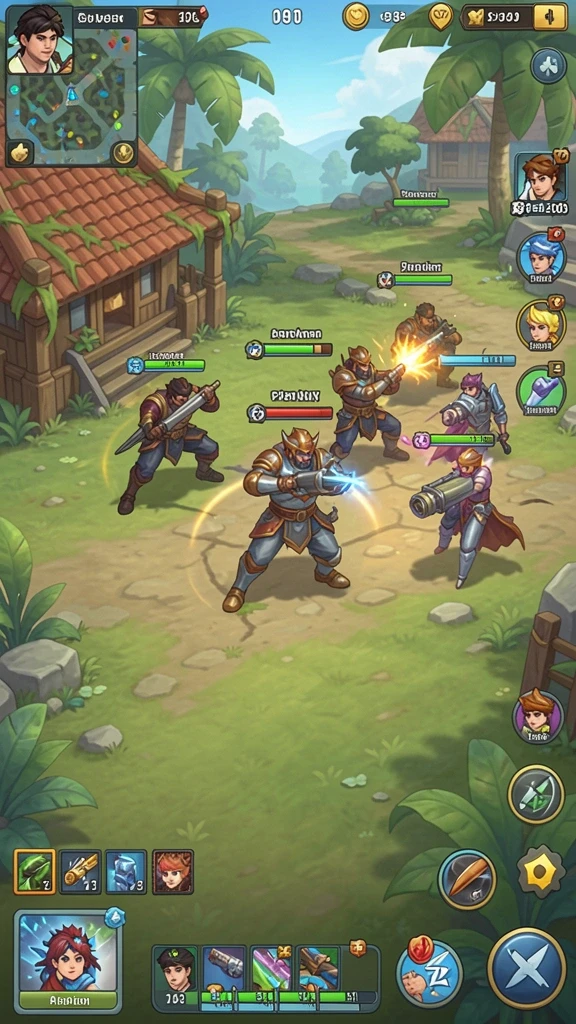 dota88 - Berbagai pilihan permainan menarik di DOTA88.