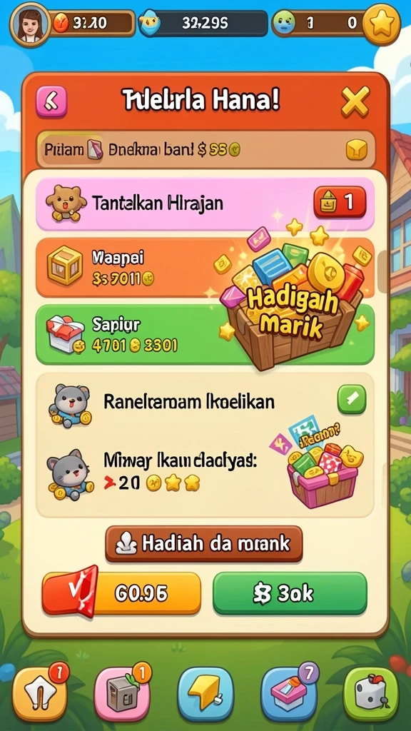 gacor518 - Mode permainan yang bervariasi dan menarik.