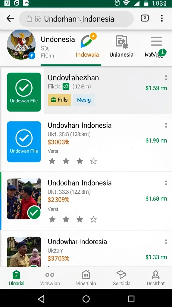 gg999 - Tampilan antarmuka yang menarik dan mudah digunakan.