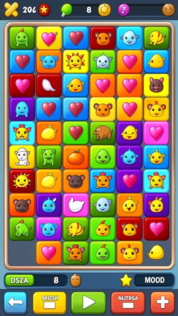 gg999 - Bersaing dalam mode multiplayer yang seru dan menantang.