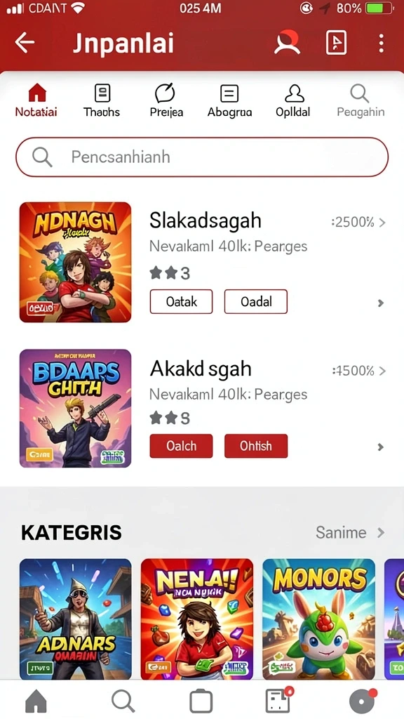 hoki99 - Beragam pilihan permainan untuk semua kalangan.