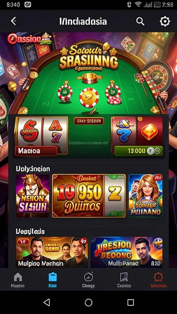 keren77 - Tangkapan layar ketiga memperlihatkan leaderboard kompetisi di KEREN77.