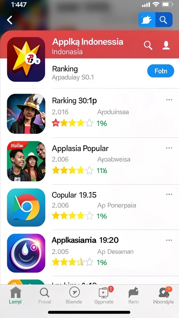 lebah777 - Salah satu level dengan grafis yang memukau.