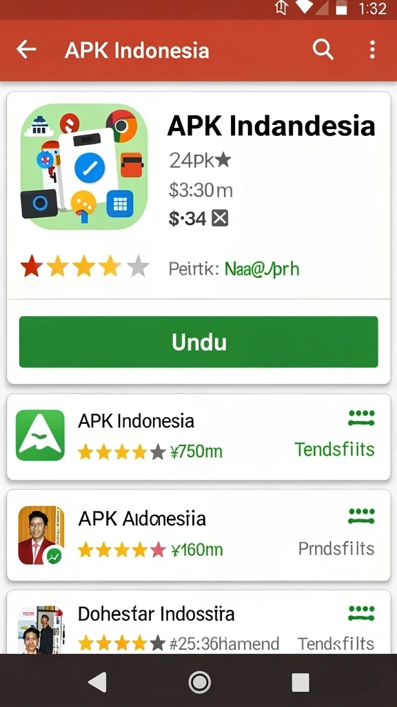 mc888 - Tampilan awal game yang menarik.