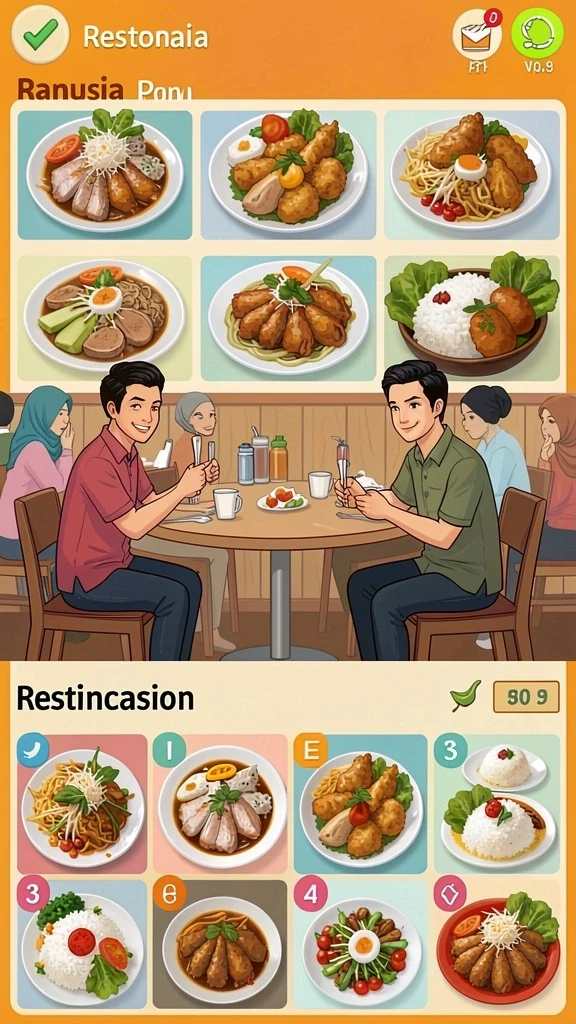 megavisa88 - Setiap level menawarkan tantangan unik dan menarik.
