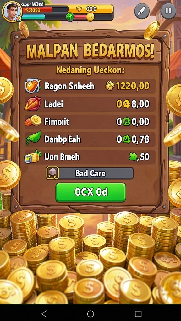 pgtoto - Fitur permainan slot yang seru dan menguntungkan.