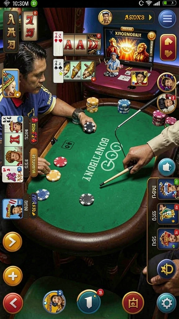 probet88 - Tampilan antarmuka PROBET88 yang modern dan menarik.