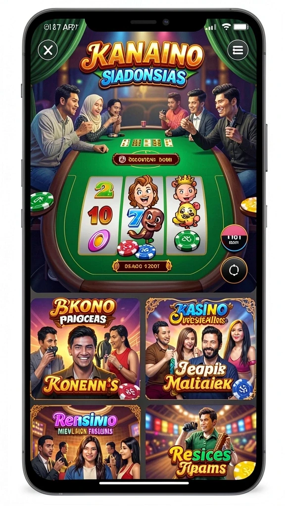 rahayu88 - Berpartisipasi dalam event seru dengan hadiah menarik.