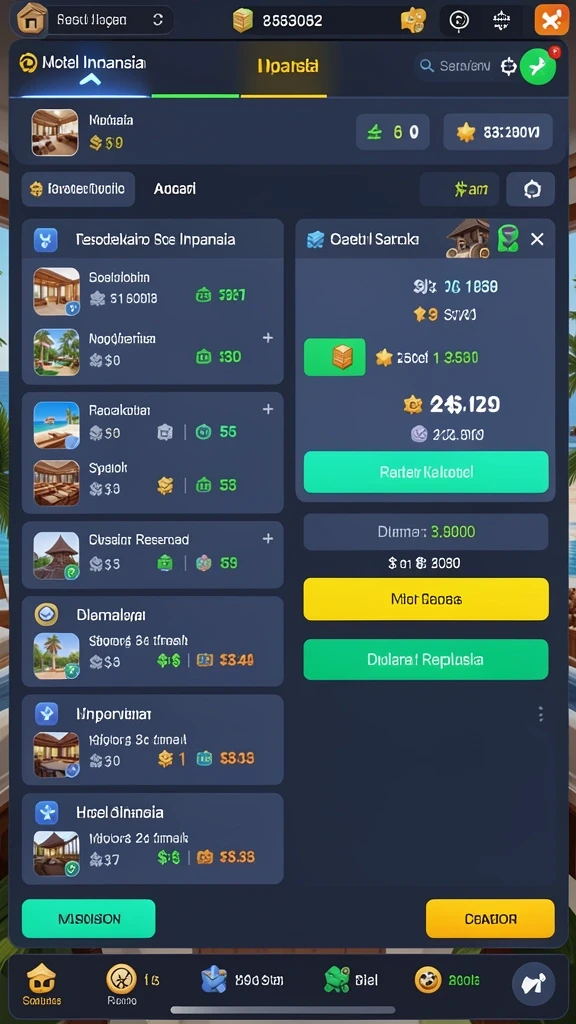 rejekihub - Berbagai pilihan permainan yang mengasyikkan.