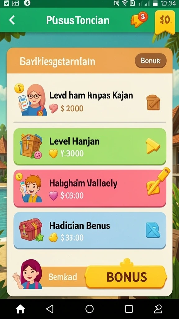 rsnvip7 - Mode multiplayer yang seru dan kompetitif.