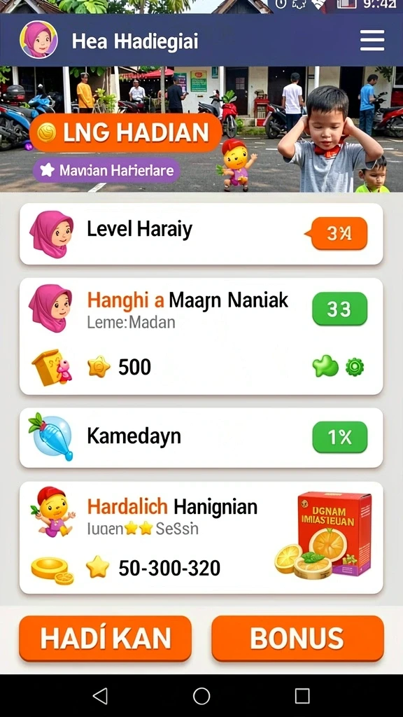 sekolahtoto - Tampilan antarmuka utama SEKOLAHTOTO yang user-friendly.