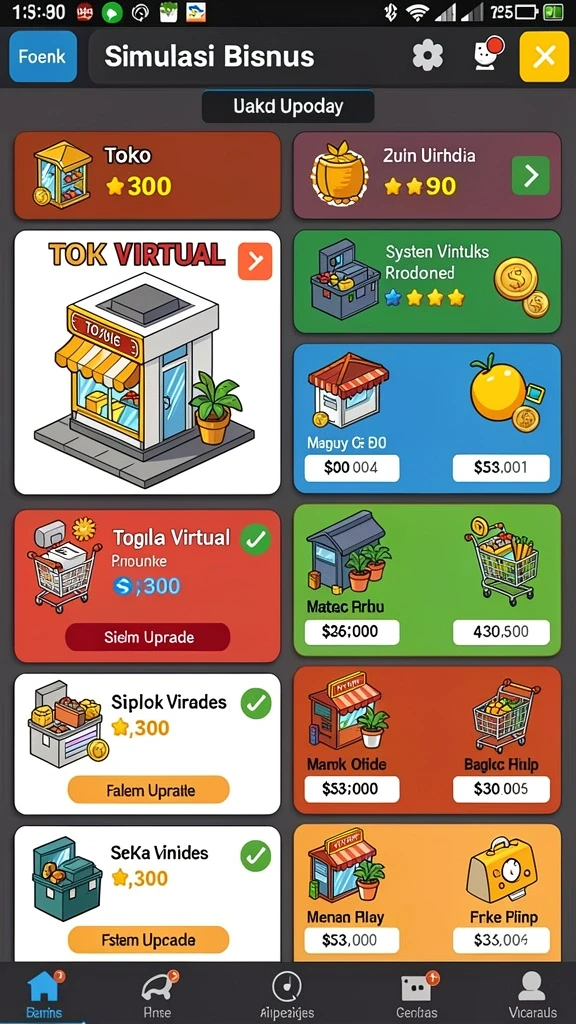 sl777 - Varian tema slot yang beragam untuk semua pemain.