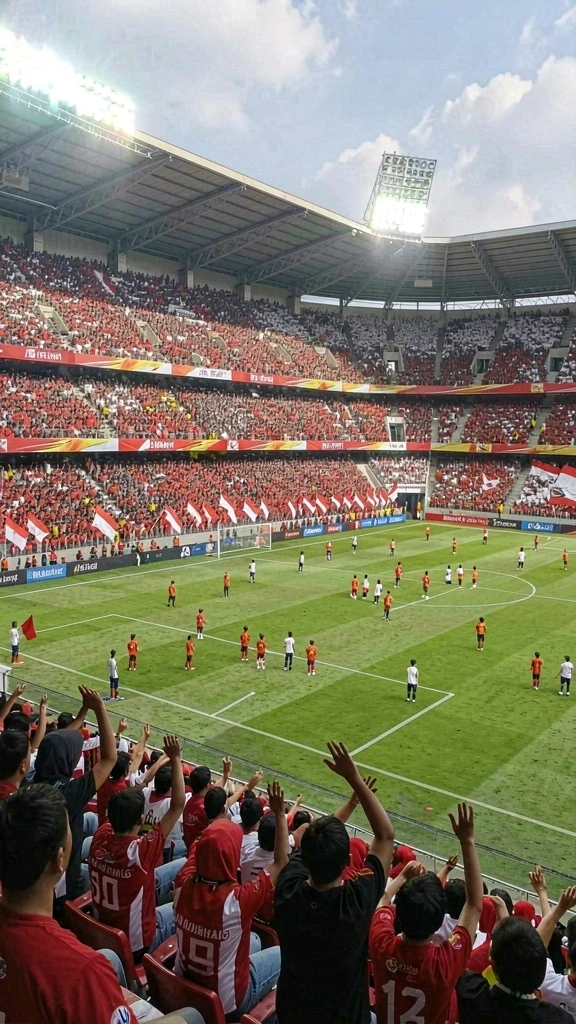 stadium77 - Tampilan antarmuka yang menarik dan mudah digunakan.