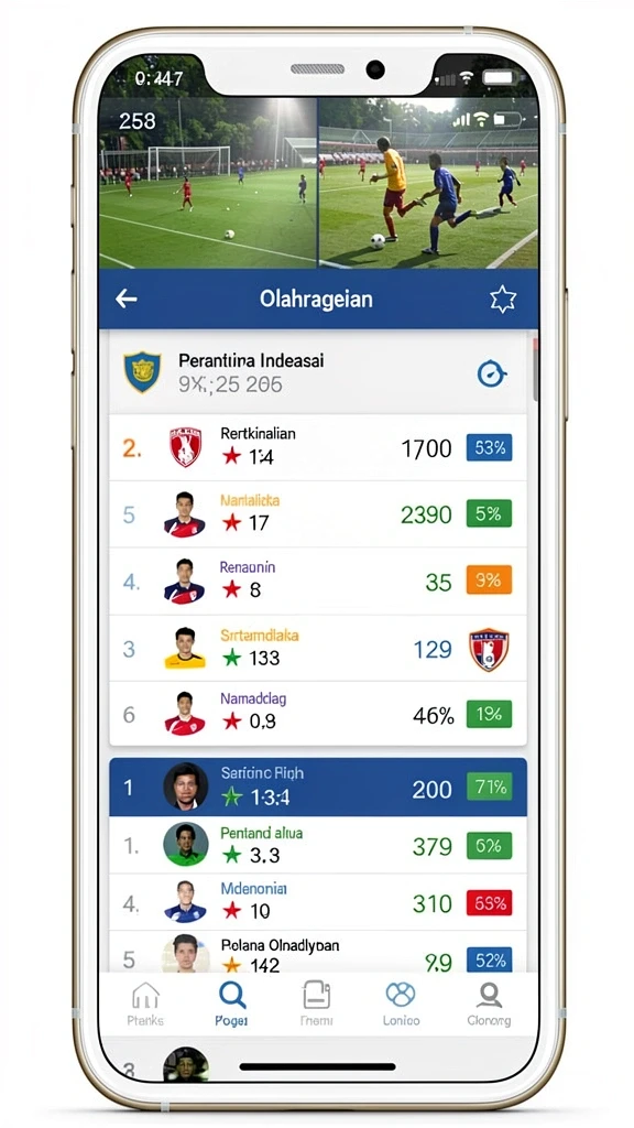 sxxplay - Berbagai karakter yang bisa dipilih untuk dimainkan.