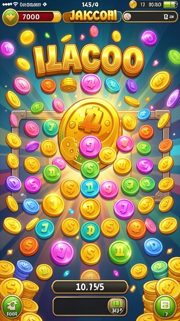 uh77 - Screenshot UH77 menunjukkan karakter utama dalam aksi.