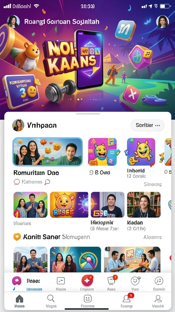 winplay303 - Event mingguan yang memberikan banyak hadiah menarik.
