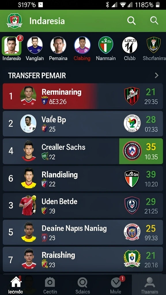 x88 - Visual permainan slot dengan efek suara yang mengasyikkan.