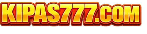 kipas777 — Logo Resmi